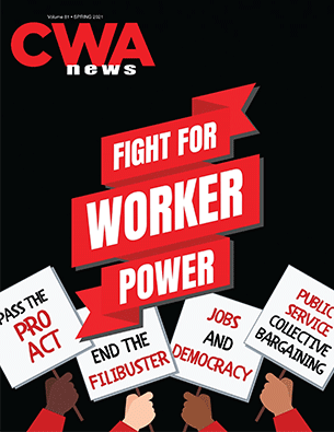 CWA News Cover Image
