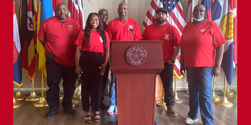 Worker Power Update Communications Workers of America