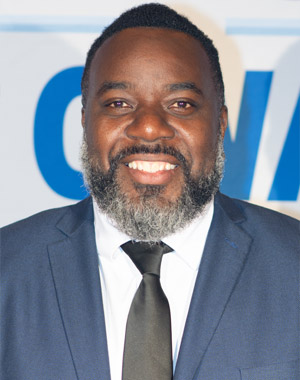 Derrick Osobase
