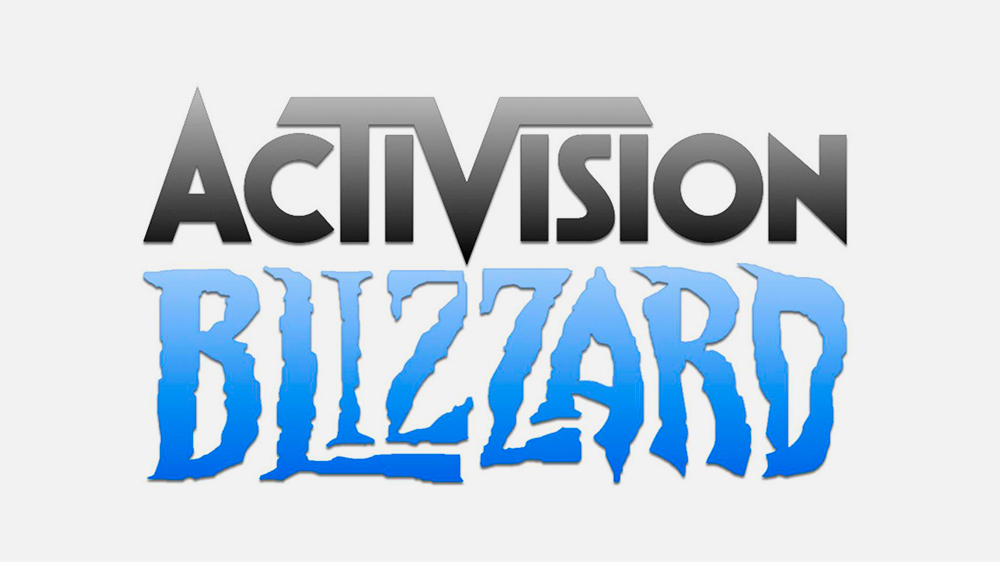 Employees of Activision Blizzard File Unfair Labor Practice Charge