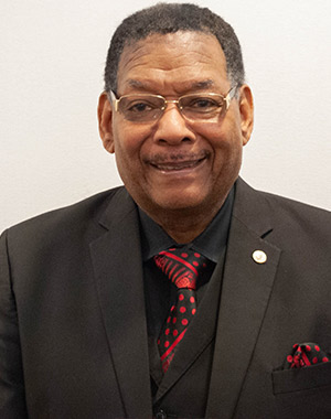 Claude Cummings, Jr.