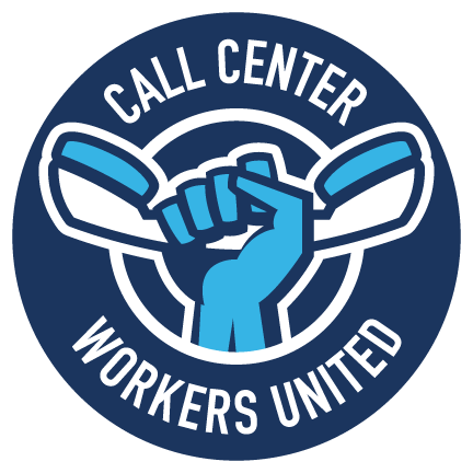 Call Center Workers United