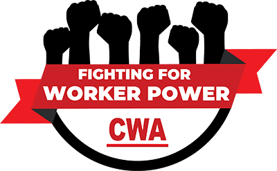 Fighting for Worker Power