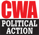 CWA Political Action