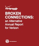 Broken Connections: An Alternate Shareholders Report