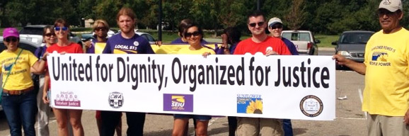 Movement Building in Wichita