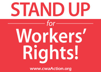 Stand Up for Workers' Rights