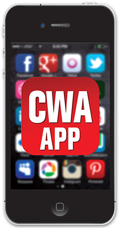 CWA App