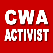 CWA Activist