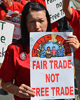 TPP: The Largest and Most Dangerous Agreement You've Never Heard Of=