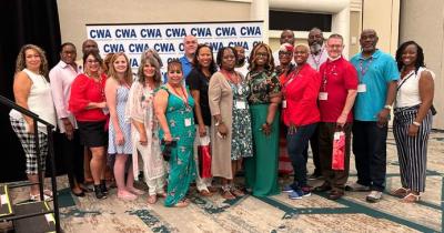 2022 CWA Human Rights Conference