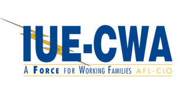 IUE-CWA Logo