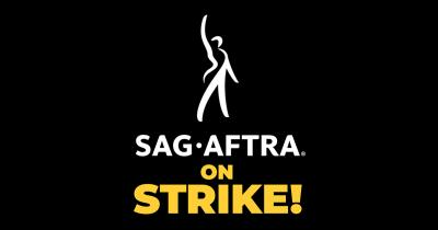 SAG-AFTRA Strike Solidarity