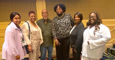 NBCSL Maximus Workers