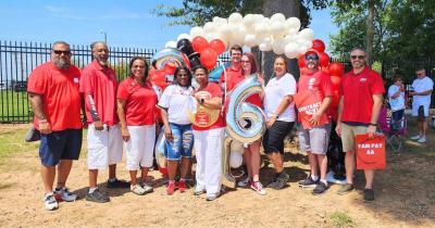 Passenger Service Bargaining Update