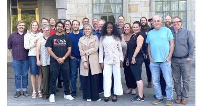 CWA Canada Bargaining