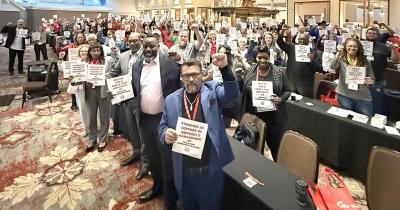 CWA District 6 Annual Conference