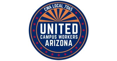 United Campus Workers-CWA Arizona
