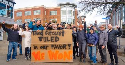 PPG Strike Ends in Victory