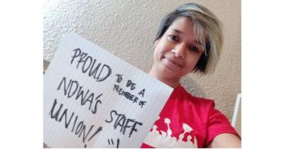 National Domestic Workers Alliance Strike Vote Announcement