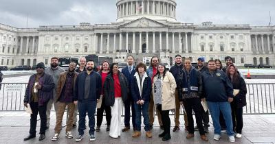 IUE-CWA Next Gen Mentorship Program