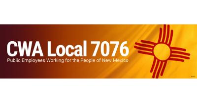 CWA Local 7076