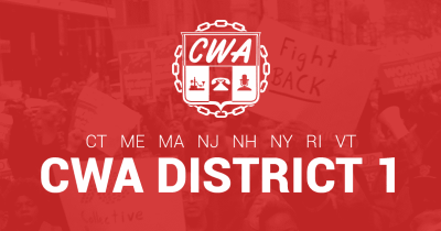 CWA District 1
