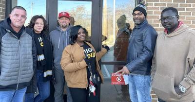 Fighting for Affordable Healthcare