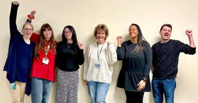 Monroe Public Library Workers Ratify First Contract