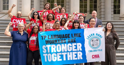 LanguageLine Solutions