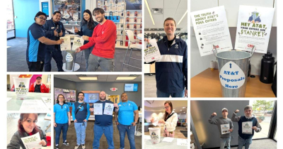 AT&T Orange Mobility Bargaining Doesn't Pass the Smell Test