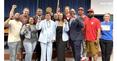 CWA Human Rights Committee - Eric's Law
