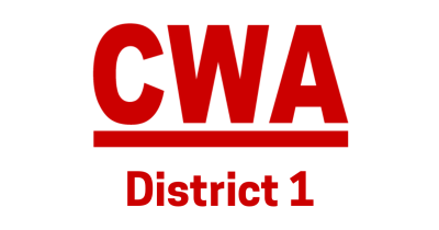 CWA District 1