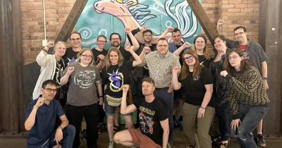 United Wizards of the Coast-CWA