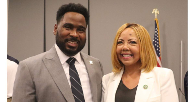 CWA Local VP Testifies in Congressional AI Hearing