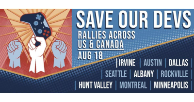 Save Our Devs