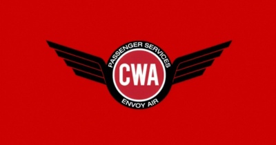 Envoy Passenger Service