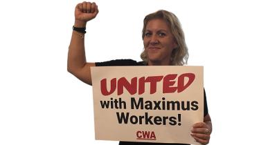 Maximus Workers