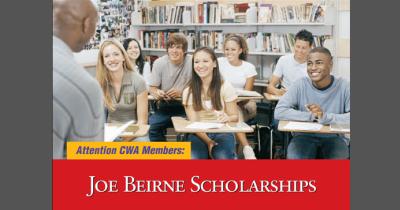 Beirne Scholarship