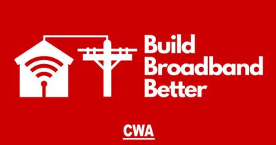 Build Broadband Better
