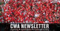 CWA Newsletter