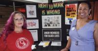 Tennessee Right to Work