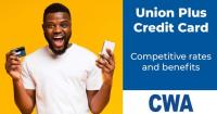 Union Plus Credit Card