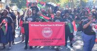 New York City African American Day Parade