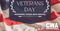 Veterans Day Graphic