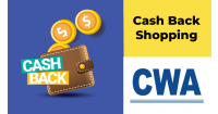 Cash Back Deals