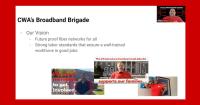 Broadband Brigade Video