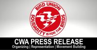 Bird Union logo