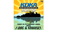 Today in PGH Labor KDKA