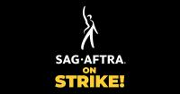 SAG-AFTRA Strike Solidarity